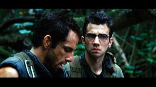 Tropic Thunder