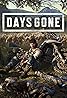 Days Gone (Video Game 2019) Poster