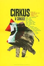 Cirkus v cirkuse (1975)