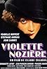 Violette Nozière (1978) Poster