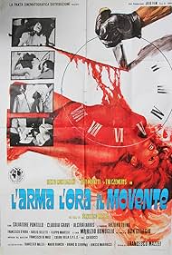 L'arma l'ora il movente (1972)