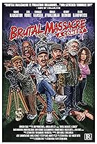 Brutal Massacre: A Comedy