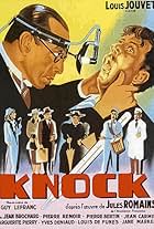 Dr. Knock