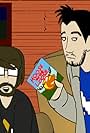 Game Boys: The Animated Series (2013)