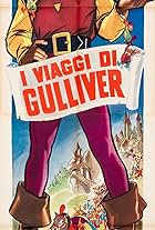 I viaggi di Gulliver