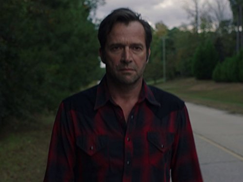 James Purefoy in Hap and Leonard (2016)