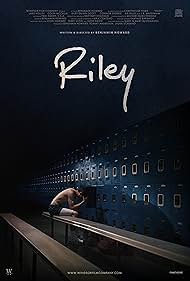 Jake Holley in Riley (2023)