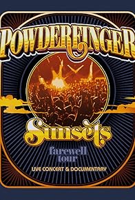 Primary photo for Sunsets: Powderfinger Farewell Tour Live in Concert