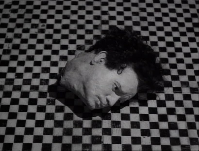 Eraserhead (1977)