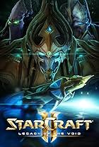 StarCraft II: Legacy of the Void