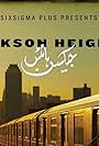 Jackson Heights (2014)