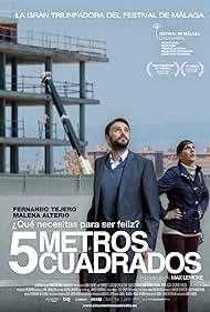 Cinco metros cuadrados (2011)