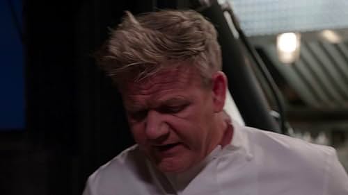 Gordon Ramsay's 24 Hours To Hell & Back: Rib Eye Steak