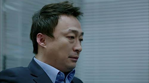 Lee Sung-min in Misaeng (2014)