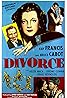 Divorce (1945) Poster