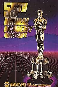 Primary photo for The 55th Annual Academy Awards