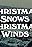 Christmas Snows, Christmas Winds