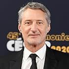 Antoine de Caunes