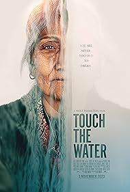 Touch the Water (2023)