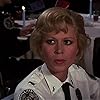 Leslie Easterbrook in Police Academy 3: Back in Training (1986)