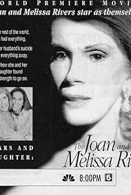 Joan Rivers and Melissa Rivers in Tears and Laughter: The Joan and Melissa Rivers Story (1994)