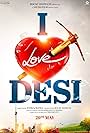 I Love Desi (2015)