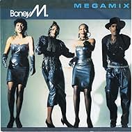 Boney M.: Megamix (1988)