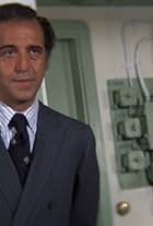 Fred Sadoff in The Poseidon Adventure (1972)