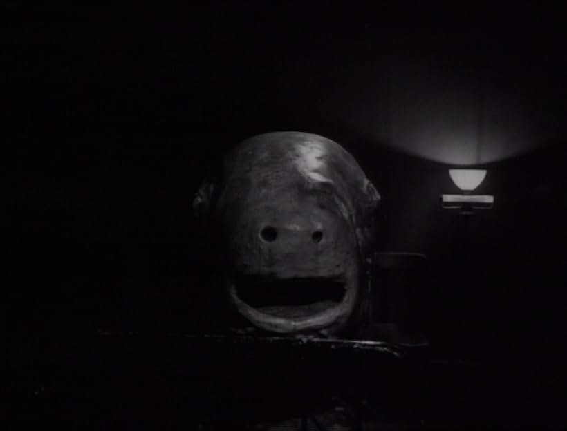 Eraserhead (1977)