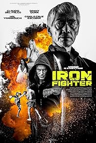 Primary photo for Iron Fighter