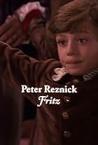 Peter Reznick in The Nutcracker (1993)