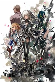 Primary photo for Clockwork Planet