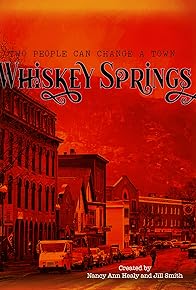 Primary photo for Whiskey Springs