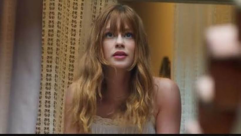 Marina Ruy Barbosa in O Sétimo Guardião (2018)