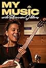 Rhiannon Giddens in My Music with Rhiannon Giddens (2023)