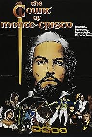 The Count of Monte-Cristo (1975)