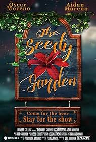 The Seedy Garden (2016)