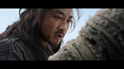 In a fictional universe comprising ten nations. Seeing the neighboring country become more and more powerful, a warlord organizes a competition to reveal the best warriors. Hearing the news, Dong Yilong, a valiant young villager decides to take up the challenge despite the doubts of his village. So begins the journey .