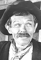 Walter Burke in The Wild Wild West (1965)