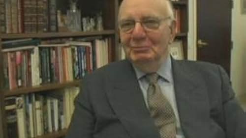 I.O.U.S.A. Scene: Paul Volcker Discusses David Walker