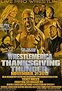 Wrestlemerica Thanksgiving Thunder (2015)