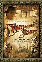 The Young Indiana Jones Chronicles (1992)