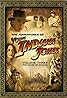 The Adventures of Young Indiana Jones: Winds of Change (Video 2000) Poster