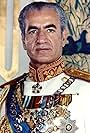 Mohammad Reza Pahlavi