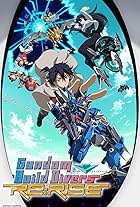 Gundam Build Divers Re: Rise