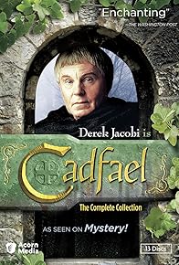 Primary photo for Mystery!: Cadfael