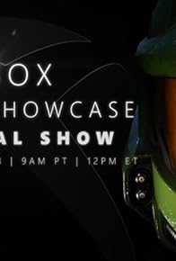 Primary photo for Xbox Games Showcase