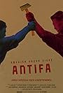 America Under Siege: Antifa (2017)