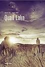 Carlos Leal and Chloe Lanier in Quail Lake (2019)