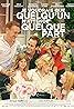 Je voudrais que quelqu'un m'attende quelque part (2019) Poster